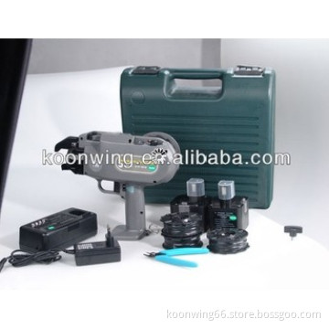 Automatic Rebar Tying Machinery KW0038